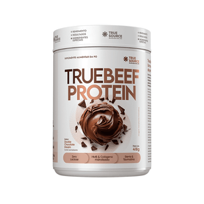 truebeefdoublechocolate
