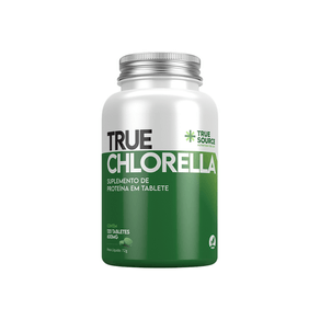 truechlorella