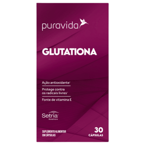 glutationapuravida