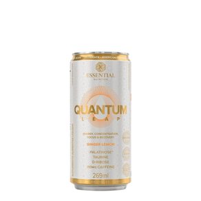 quantumleapessential