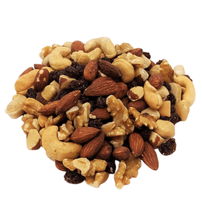mixdenutsagranel